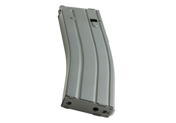 Modify Modify Tokyo Marui M4 MWS GBB Green Gas Magazine (35rds)