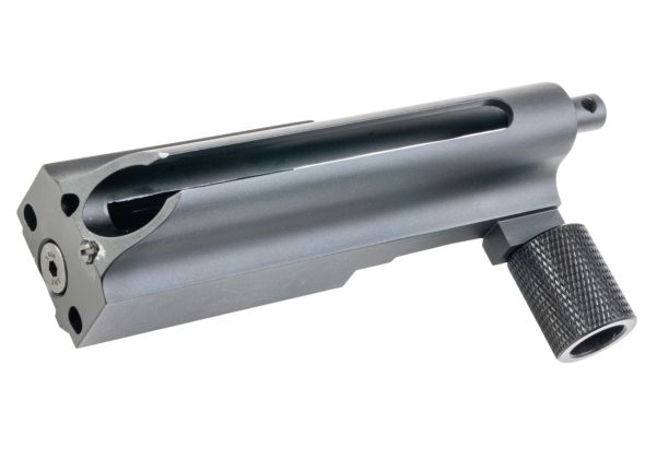 Pro Arms Pro Arms Tokyo Marui SAIGA-12K / SBS GBB Light Weight Bolt - Black