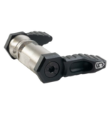 Revanchist Revanchist Airsoft Ambi Selector (90 Degree) Type A for Tokyo Marui MWS / Savia PCC H GBB - Black