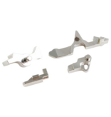 TTI Airsoft TTI Tokyo Marui Hi Capa GBB Series Sear Set (Stainless Steel)