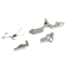 TTI Airsoft TTI Tokyo Marui Hi Capa GBB Series Sear Set (Stainless Steel)