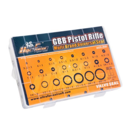 Ultraforce Ultraforce PTFE O-Ring Set for GBB