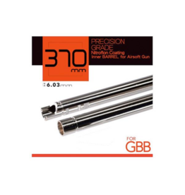 Unicorn Airsoft Unicorn 6.03mm Ultimate Precision Inner Barrel (Nitroflon Coating) - 370mm