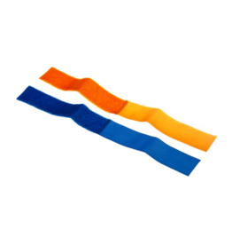 Glock Team Patch Set Blue / Orange