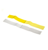 Invader Gear Team Patch Set Yellow / White