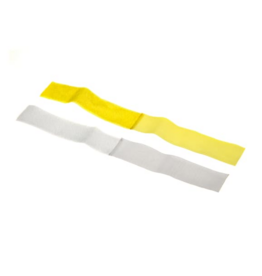 Glock Team Patch Set Yellow / White