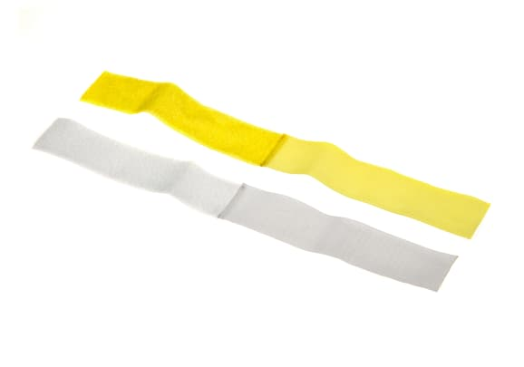 Glock Team Patch Set Yellow / White