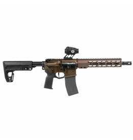 Novritsch Novritsch SSQ4 GBBR