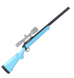 Novritsch Novritsch SSG10 A1 - Two toned