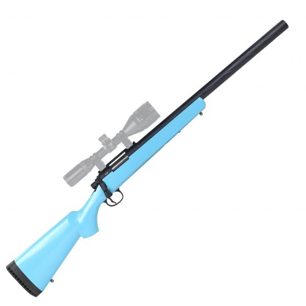 Novritsch Novritsch SSG10 A1 - Two toned