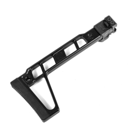 Novritsch Novritsch SSX10 Picatinny Folding Stock