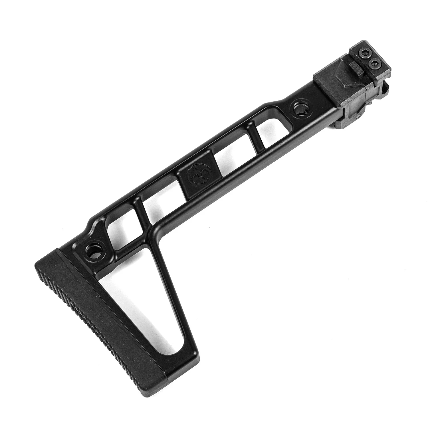 Novritsch Novritsch SSX10 Picatinny Folding Stock