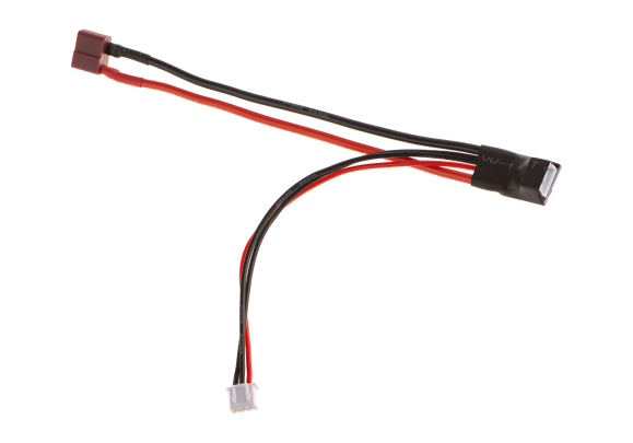 Nimrod Tactical Nimrod LiPo Balancer Charging Adapter (for Nimrod E-Series chargers)