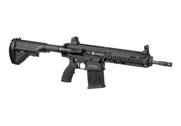 Umarex Umarex H&K HK417D GBR