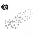 EAGLE6 EAGLE6 Shim Set - 0.2 mm - 50pcs