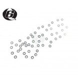EAGLE6 EAGLE6 Shim Set - 0.5 mm - 50pcs