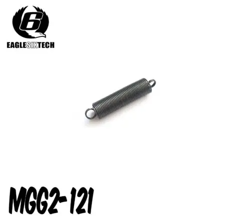 EAGLE6 EAGLE6 MWS BCG Nozzle Return Spring