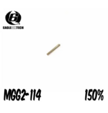 EAGLE6 EAGLE6 MWS BCG Nozzle Buffer Spring 150%