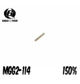 EAGLE6 EAGLE6 MWS BCG Nozzle Buffer Spring 150%