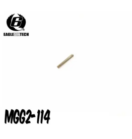 EAGLE6 EAGLE6 MWS BCG Nozzle Buffer Spring