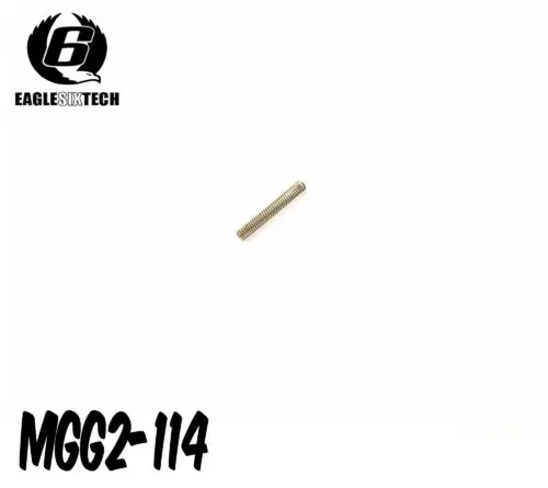 EAGLE6 EAGLE6 MWS BCG Nozzle Buffer Spring