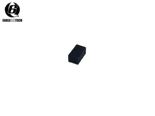 EAGLE6 EAGLE6 Flat Nub For TM AA12/SGR12 AES