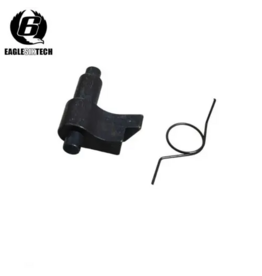 EAGLE6 EAGLE6 Anti Reversal Latch & Spring For TM MK46 NGRS