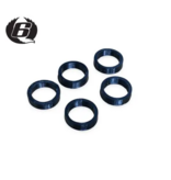 EAGLE6 EAGLE6 3mm Recoil Spring Spacers (QTY 5) For TMMP7A1 GBB