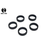 EAGLE6 EAGLE6 4mm Power Spacers (QTY 5) For TM M4/416 NGRS
