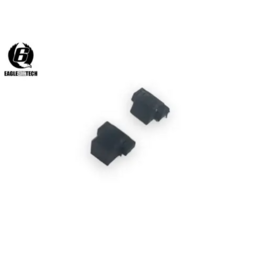EAGLE6 EAGLE6 3DP Flat Hop Nub (3mm & 5mm) For TMMP7A1 GBB