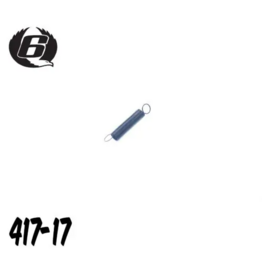 EAGLE6 EAGLE6 BBU Spring For TM 417 NGRS