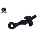 EAGLE6 EAGLE6 Bolt Stop Lever (Nylon) For TM SCAR NGRS