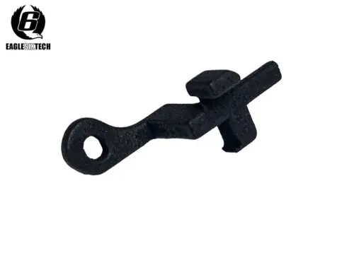 EAGLE6 EAGLE6 Bolt Stop Lever (Nylon) For TM SCAR NGRS