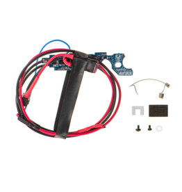 JeffTron Leviathan V3 Optical