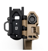 PTS Syndicate PTS Kinetic SAS Scar Adaptable Stock Kit  VFC/GUNS MODIFY - Dark Earth