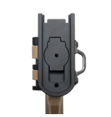 PTS Syndicate PTS Kinetic SAS Scar Adaptable Stock Kit  VFC/GUNS MODIFY - Dark Earth