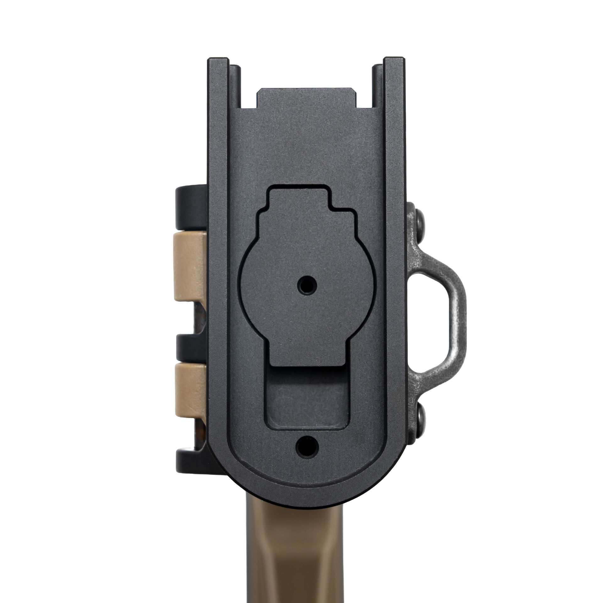 PTS Syndicate PTS Kinetic SAS Scar Adaptable Stock Kit  VFC/GUNS MODIFY - Dark Earth