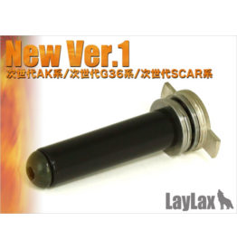 Laylax Prometheus EG Spring Guide/Smoother Ver9 (New Ver 1)