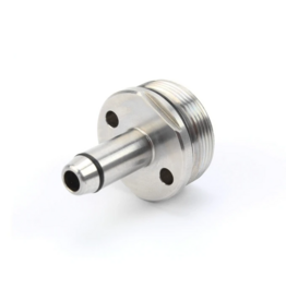 Airsoftpro Airsoftpro Stainless steel ROUNDED II cylinder head for VSR