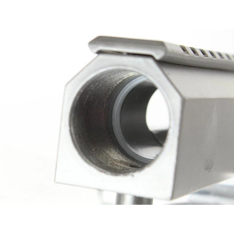 Airsoftpro AirsoftPro Delrin Cylinder Guide Ring L96 / WELL MB-01-04-05-08
