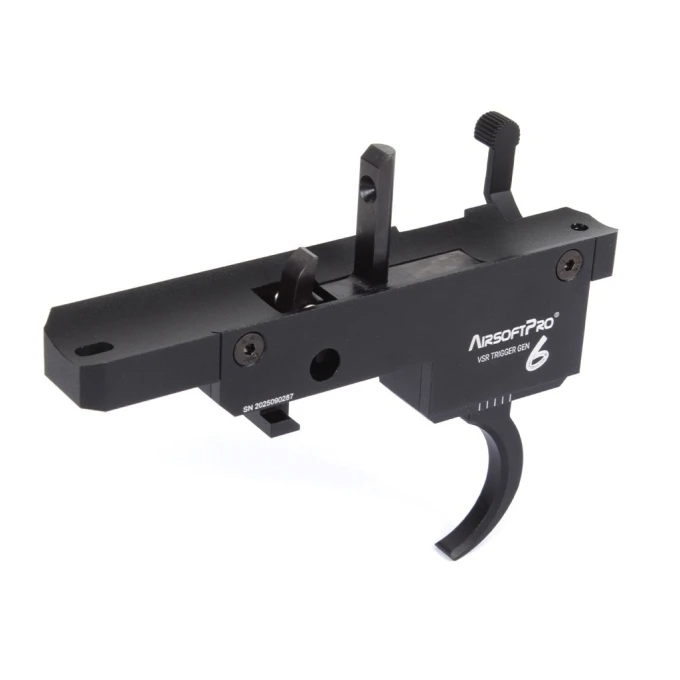 Airsoftpro Airsoftpro VSR ZERO trigger Gen.6