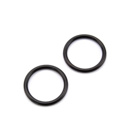 Airsoftpro AirsoftPro Spare piston head O-ring (AEG) - 2 pcs