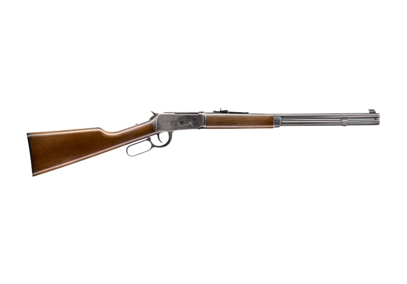 Umarex Umarex Legends Cowboy Rifle Co2 6mm