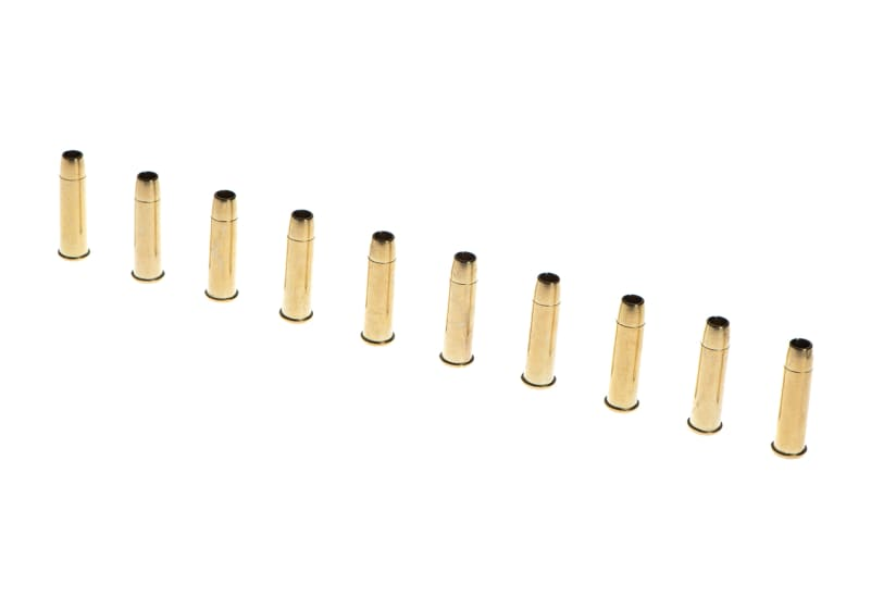 Umarex Umarex Legends CO2 Cowboy Rifle Shells - 10pcs