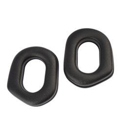 Earmor Earmor Replacement Ear Muffs for M31 PLUS and M32 PLUS - PVC