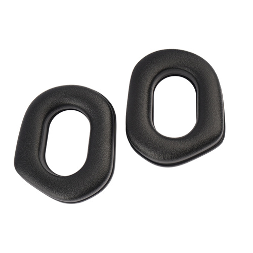 Earmor Earmor Replacement Ear Muffs for M31 PLUS and M32 PLUS - PVC