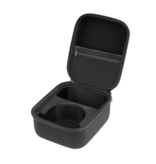 Earmor Earmor - Rigid Hearing Protector Pouch - Nylon - Velcro - Black