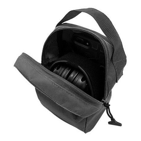 Earmor Earmor - Tactical Molle Pouch for Earmuff