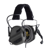 Earmor Earmor - Active Hearing Protectors M32 PLUS - Black
