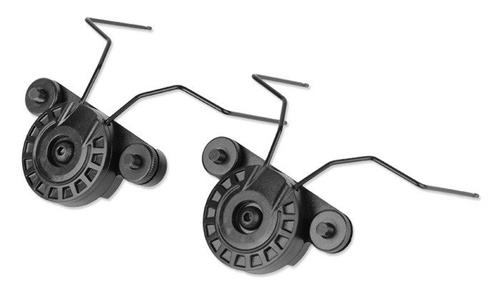 Earmor Earmor - M12 EXFIL Helmet Rails Adapter Attachment Kit